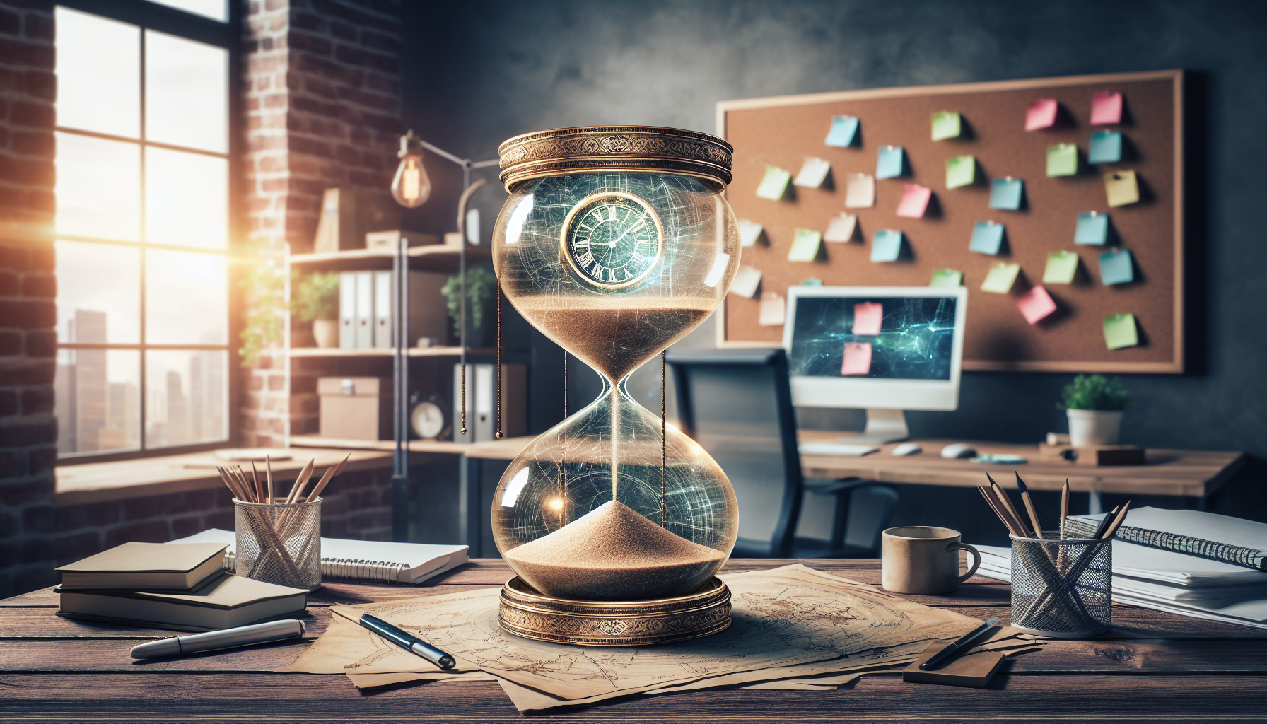 Mastering Effective Schedule Design for Personal and Professional Success